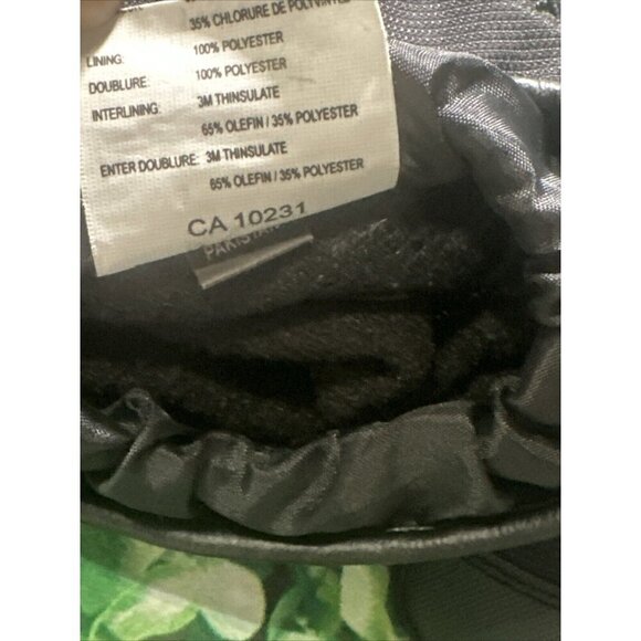 Choko Design Thinsulate Insulation Claw Style Heavy Duty Winter Gloves Hot Thumb - Picture 10 of 12